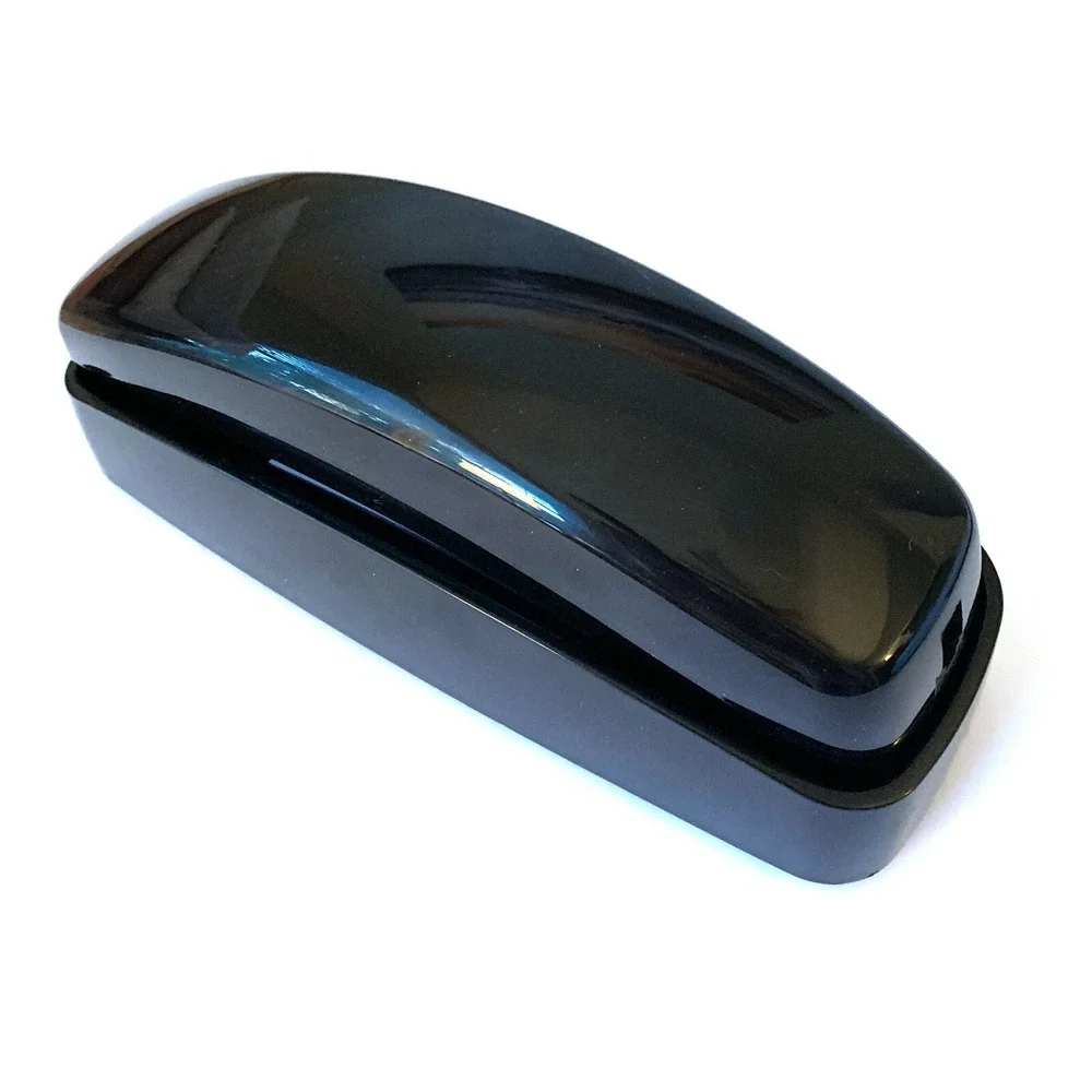 AT&T 210 Black Trimline Telephone w/13 Number Memory Additional Features w/ Box‎ - Picture 2 of 13